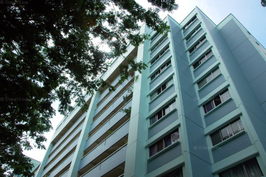 Blk 102 Gangsa Road (Bukit Panjang), HDB 4 Rooms #212412